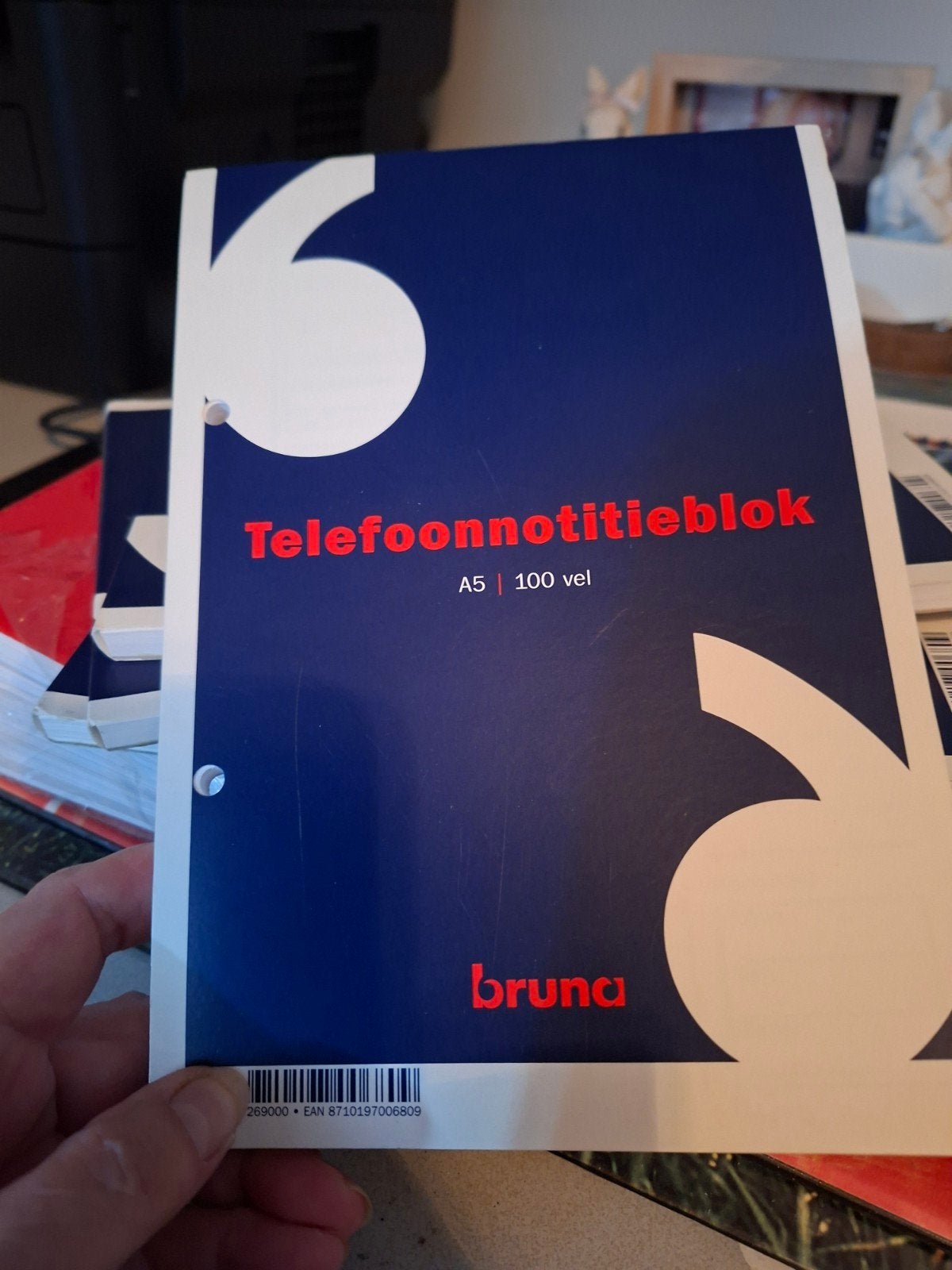 verschillende enveloppen, Ophalen, Nieuw