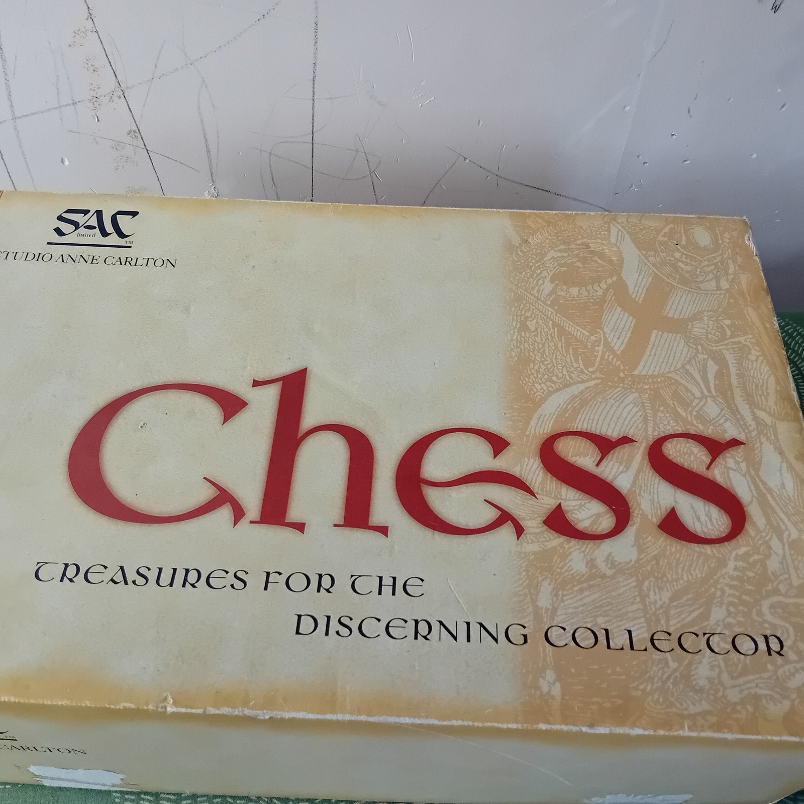 Schaakstukken schaken Chess, Ophalen of Verzenden