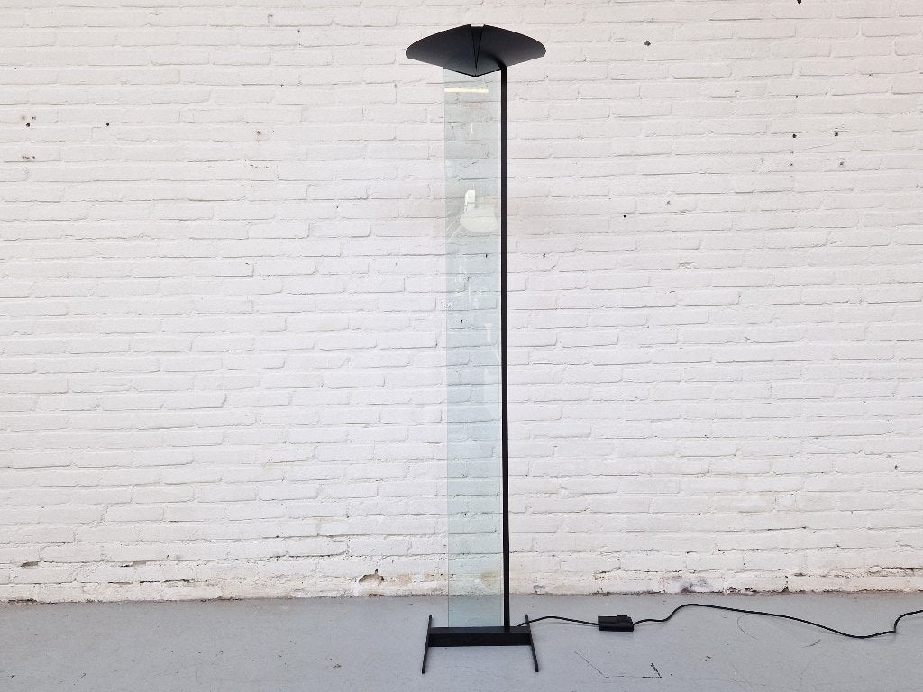 Autographe Paris Postmoderne Vloerlamp, 1980s, Ophalen, Gebruikt, -, -
