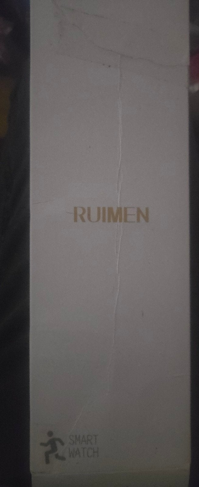 Ruimen Smartwatch - Nieuw in doos, Ophalen, Nieuw, Ruimen