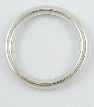 1000 Acryl ringen 12mm, Info@hobbymagic.nl, Stadskanaal, Breien of Haken, Nieuw