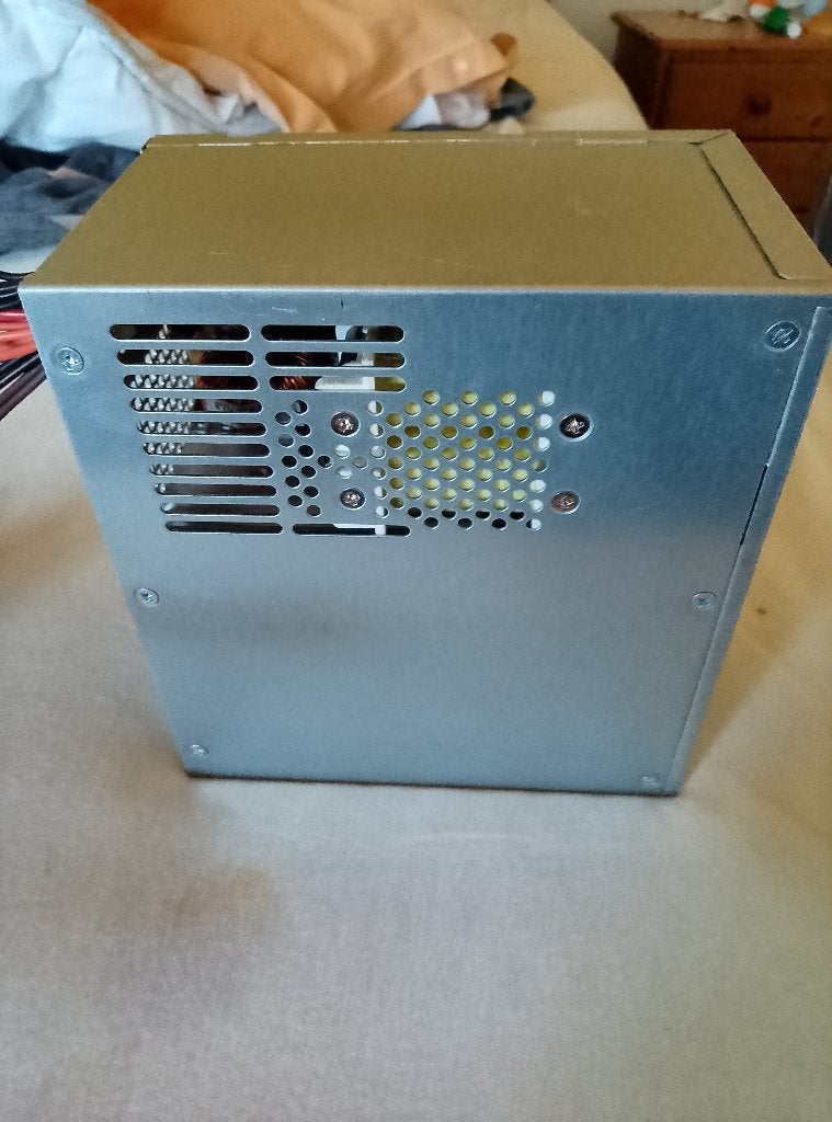 Dell 305W PSU – L305P‑00, Ophalen of Verzenden, Zo goed als nieuw