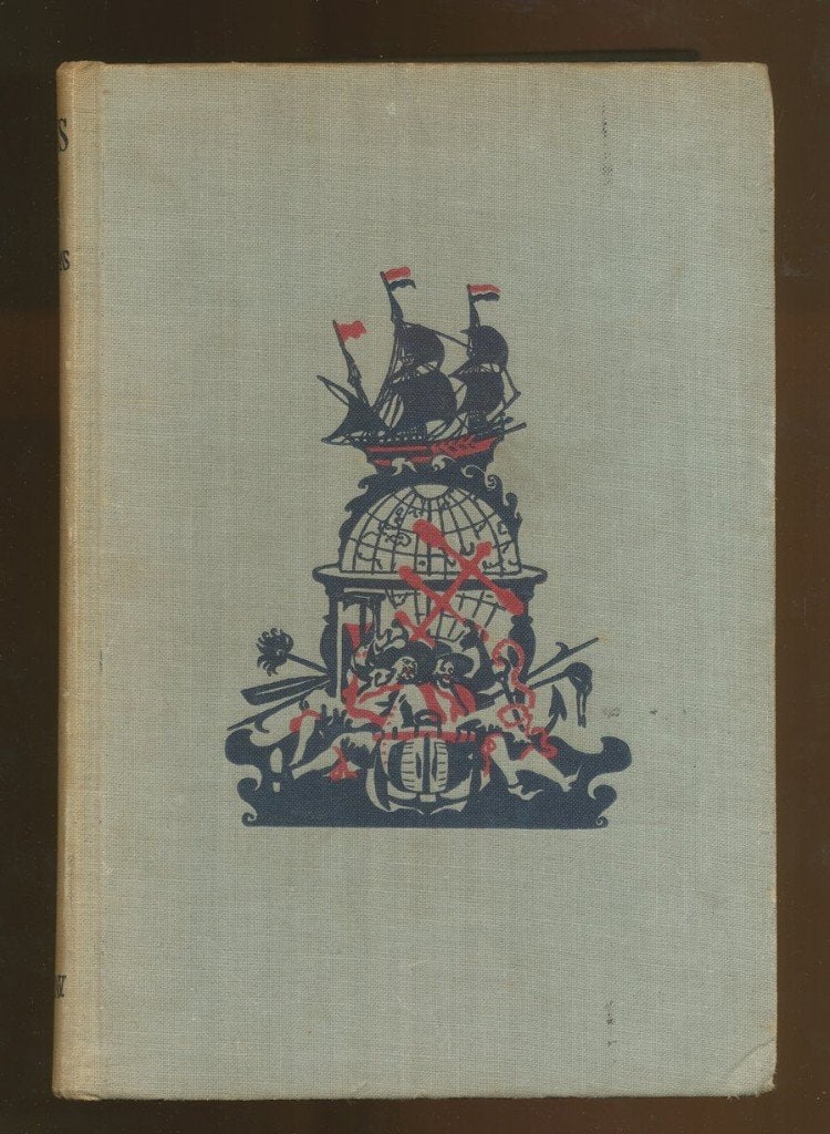 BRUGMANS, H: Zeemansleven, Gelezen, Nederland, Brugmans, H, Ophalen of Verzenden
