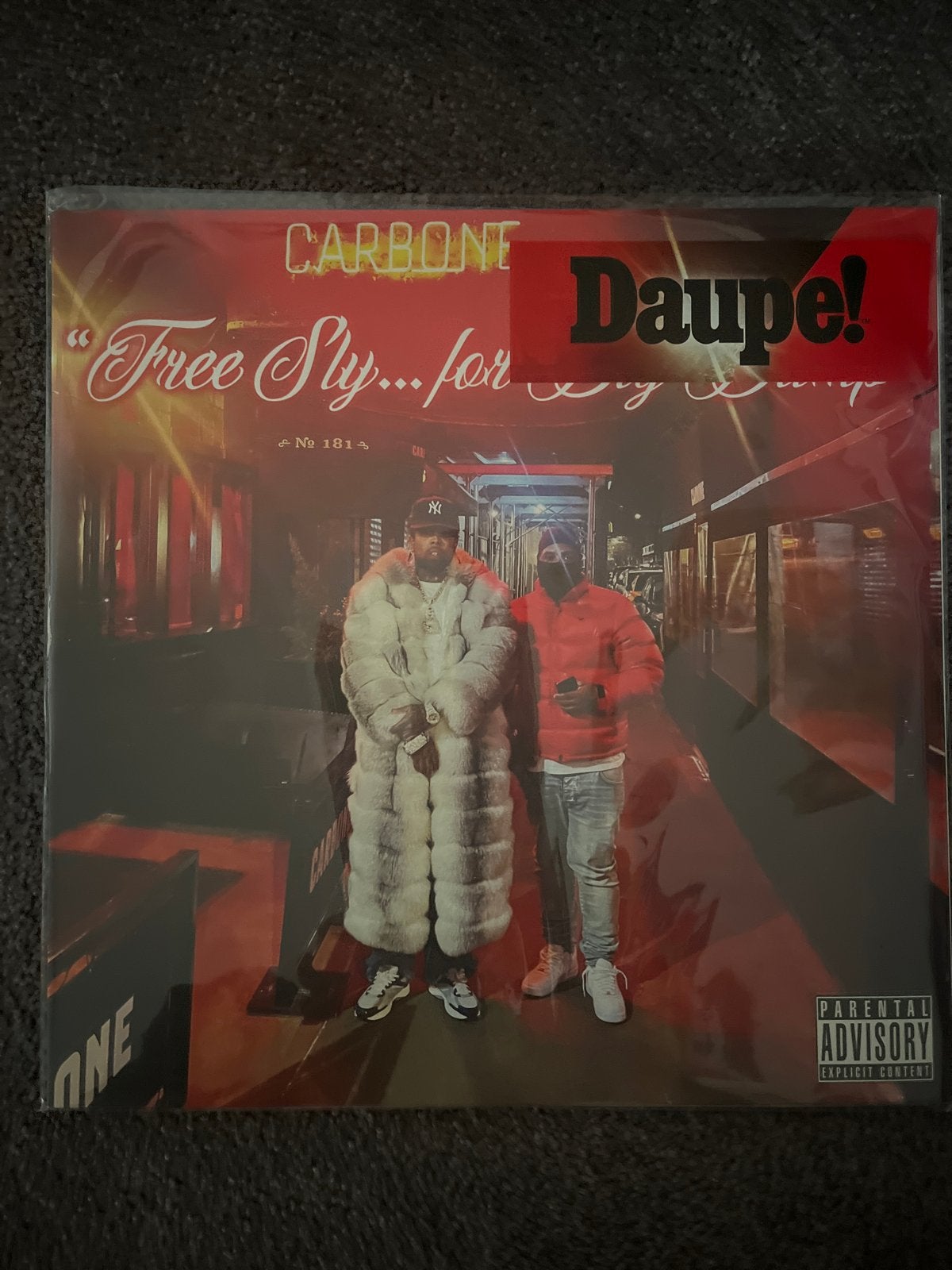 Westside Gunn - HWH 12 DAUPE! Limited Edition Vinyl, LP, Verzenden, Zo goed als nieuw, 12 inch