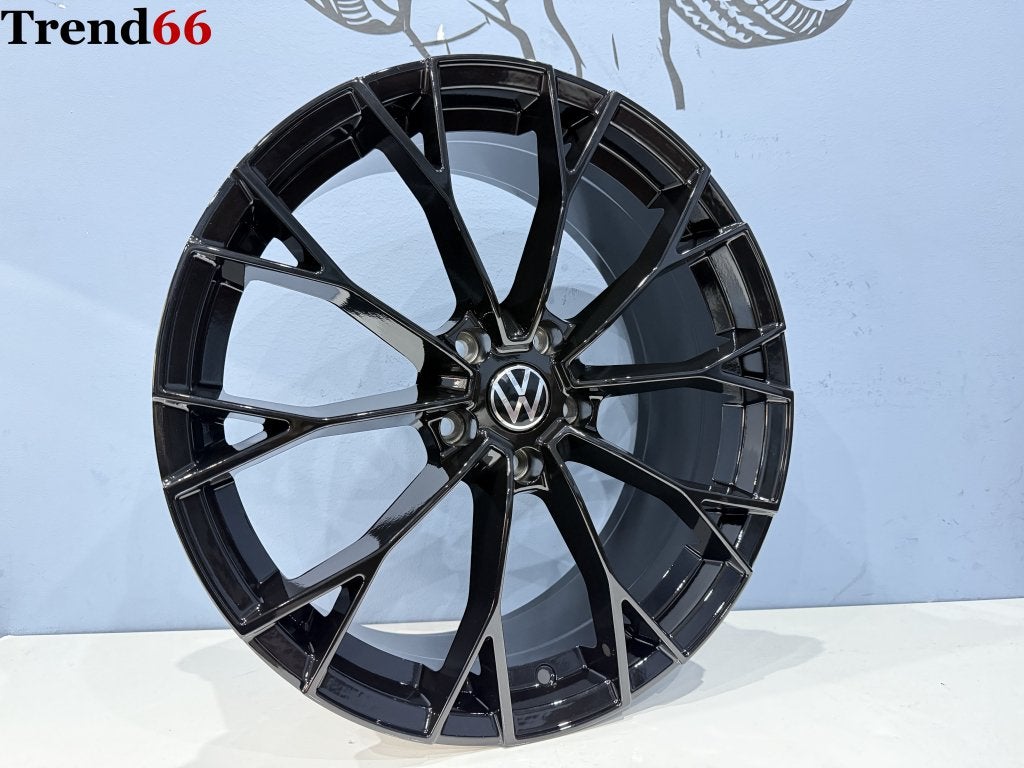 5x112 19'' Velgen R Warmenau VW Golf Caddy Seat Audi Skoda, Velg(en), Niet ingevuld, Nieuw, Ophalen of Verzenden