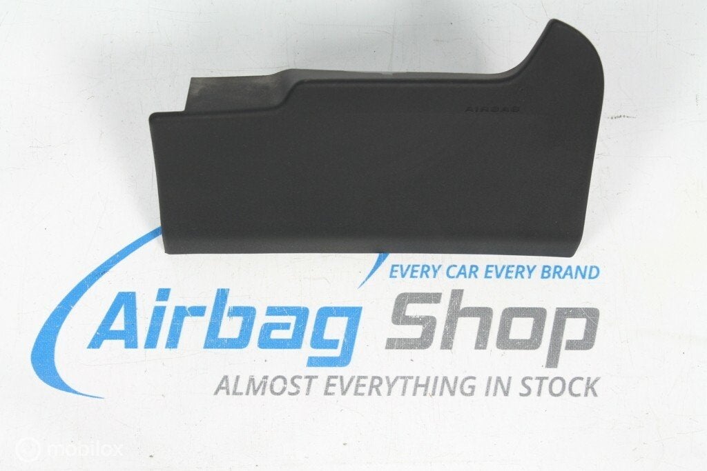 Knie airbag Citroen C4 Grand Picasso (2006-2013), Gebruikt, Ophalen of Verzenden