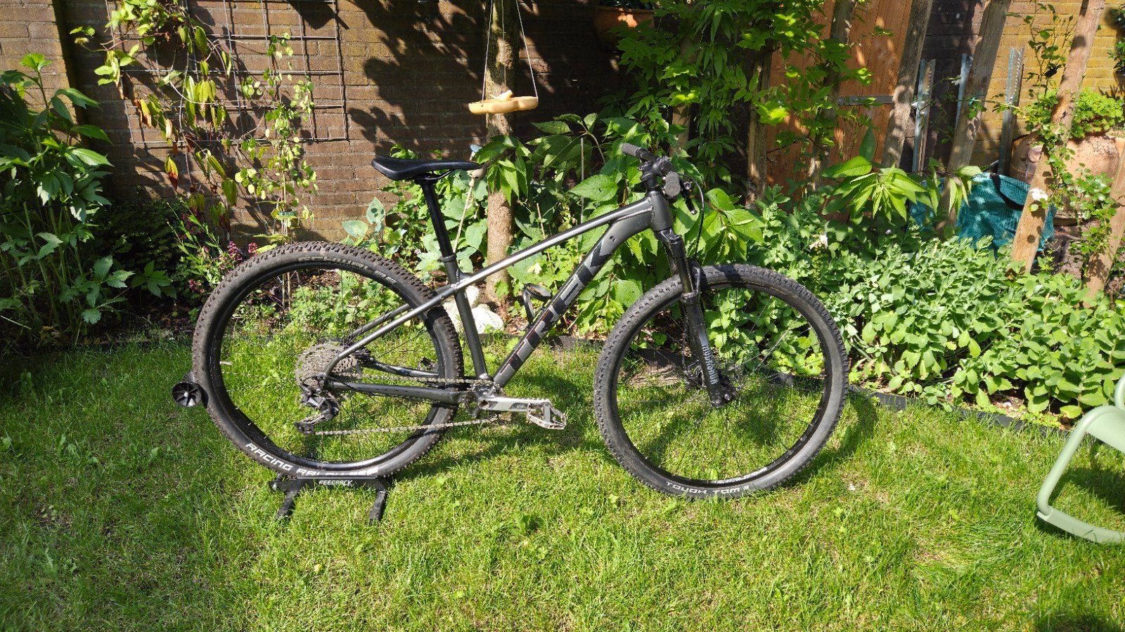 Trek X Caliber Mountainbike, Fietsen en Brommers, Gebruikt, Hardtail, 49 tot 53 cm, Ophalen of Verzenden