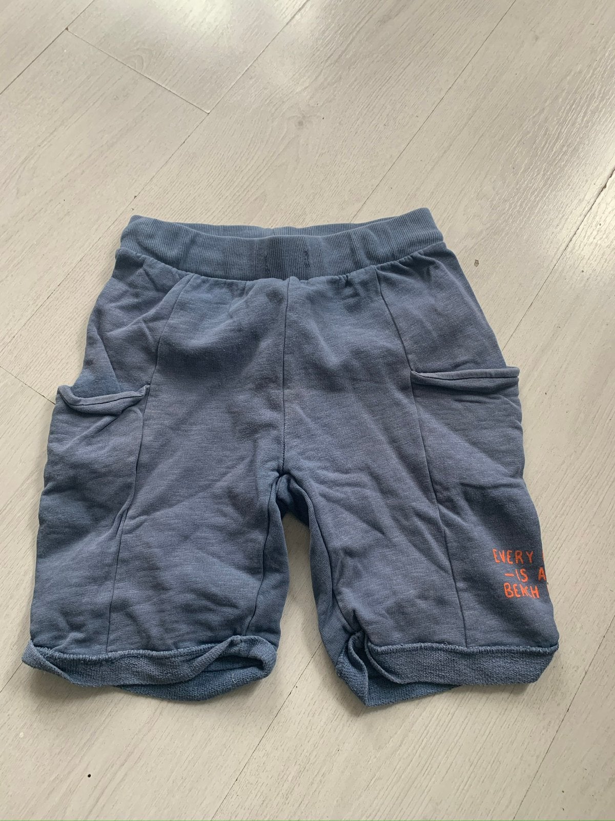 Zara korte broek maat 152, Kinderen en Baby's, Ophalen of Verzenden, Zo goed als nieuw, Jongen, Broek