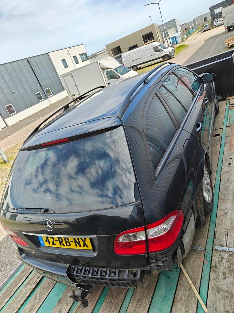 Mercedes W211 onderdelen te koop, Auto-onderdelen, Overige Auto-onderdelen, Ophalen of Verzenden