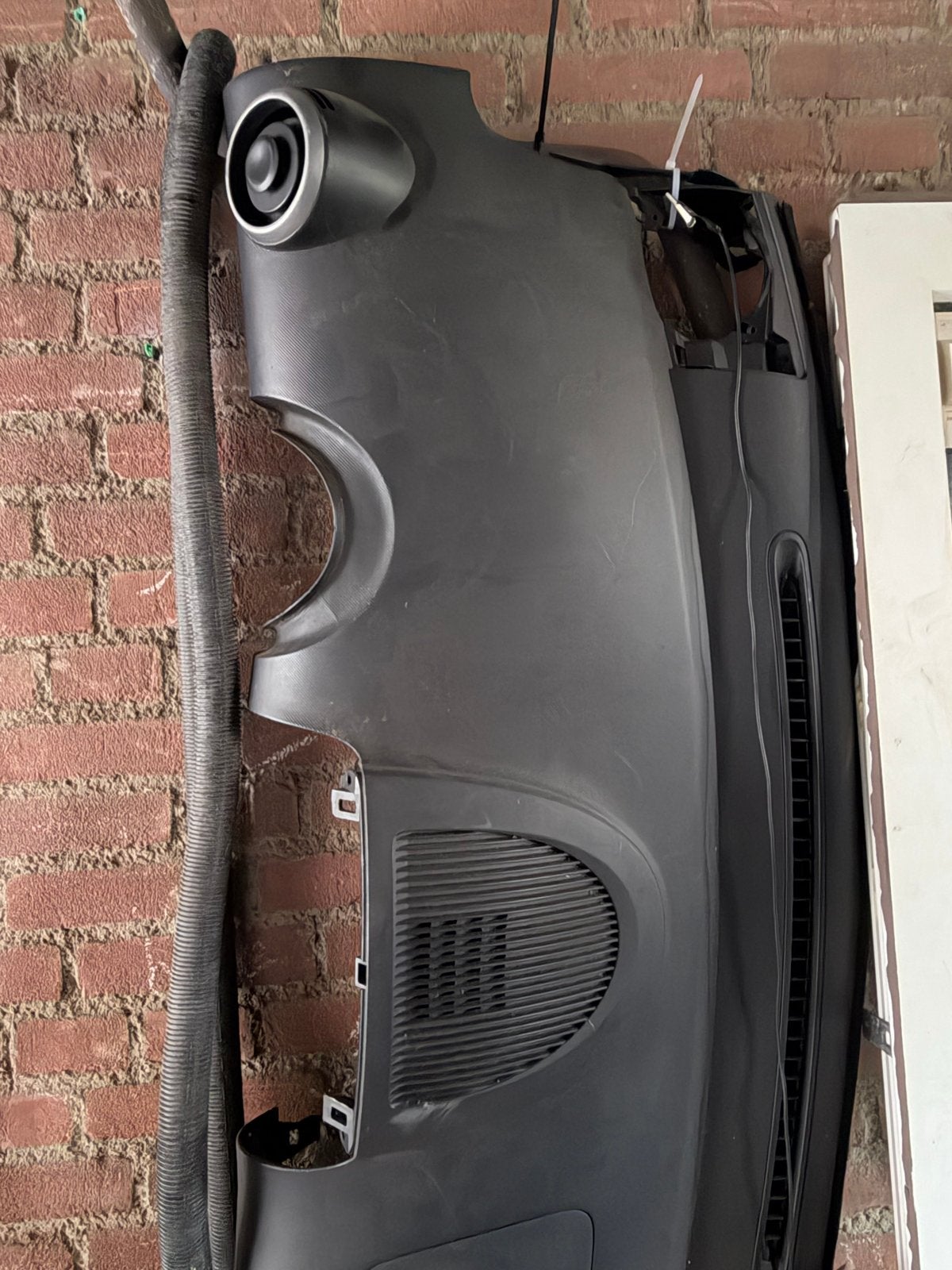 Gebruikt dashboard voor Toyota Aygo 2010, Auto-onderdelen, Ophalen, Gebruikt, Toyota