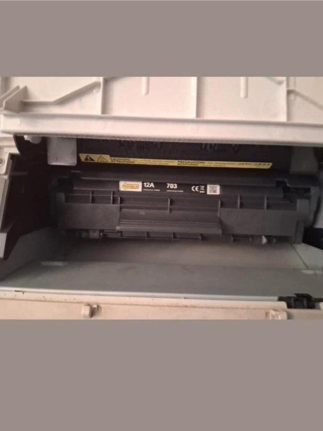 Te koop, Hp laser jet 1018., Ophalen