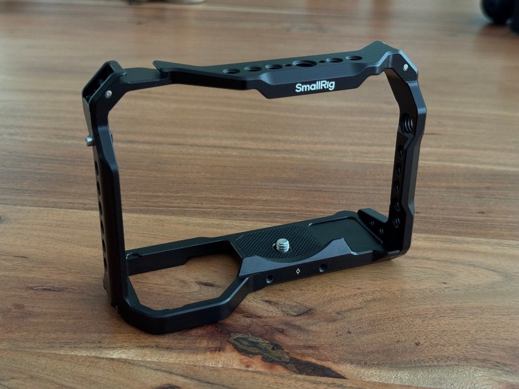 Smallrig 2918 Cage (Sony A7 III A7R III A9), Audio, Tv en Foto, Fotografie | Professionele apparatuur, SmallRig, Camera rig/cage