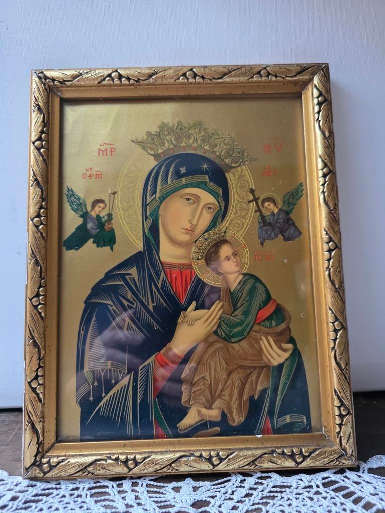 Onze lieve vrouw, Antiek en Kunst, Ophalen of Verzenden