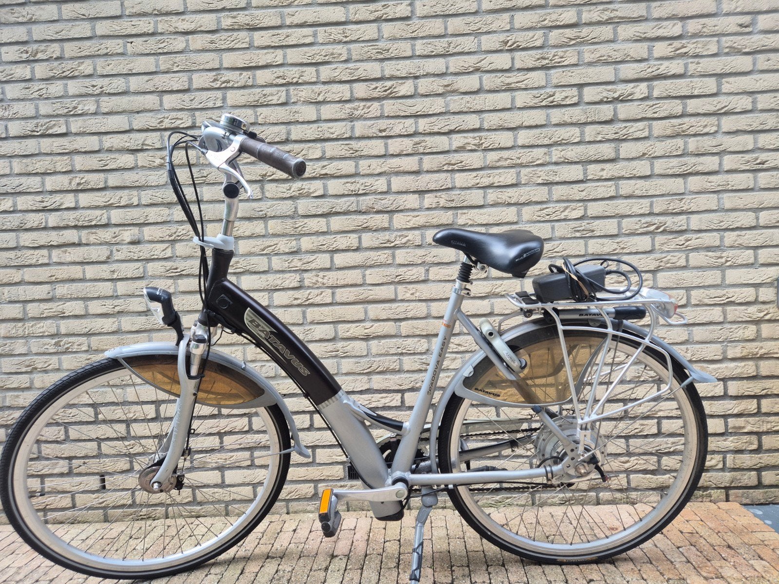 batavus padova, Ophalen of Verzenden, Gebruikt, Batavus