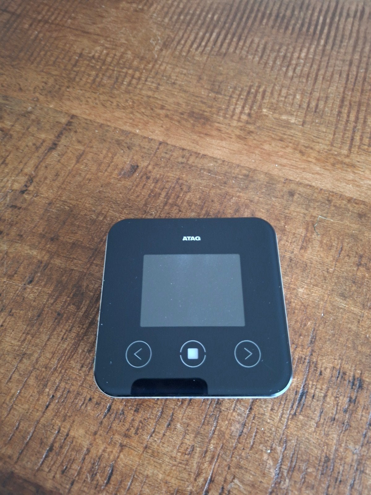 ATAG One 2.0 Slimme Thermostaat - Wifi & OpenTherm, Ophalen of Verzenden, Slimme thermostaat, Gebruikt
