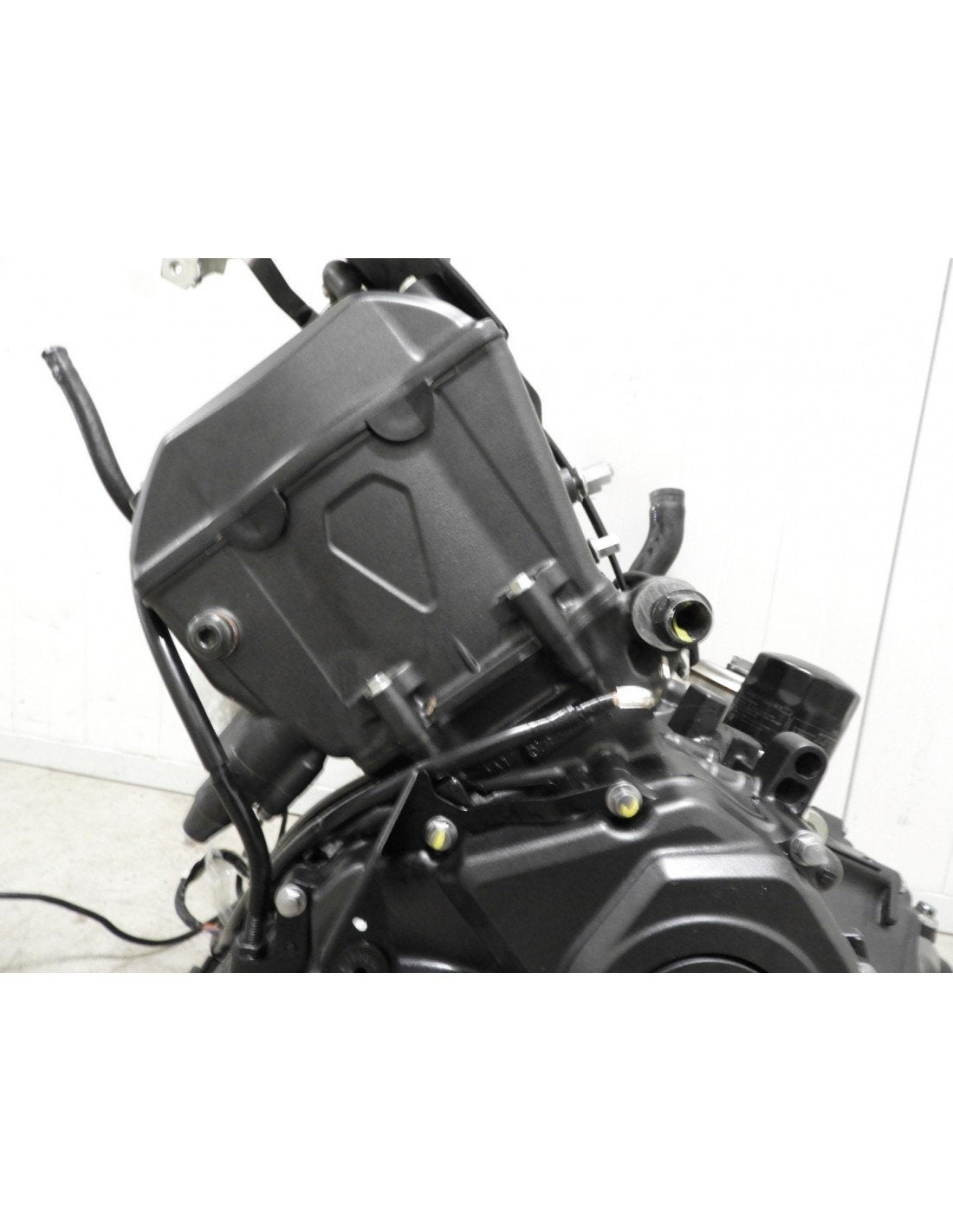 CBR600F 2011 - 2013 Honda Motorblok D1-42141