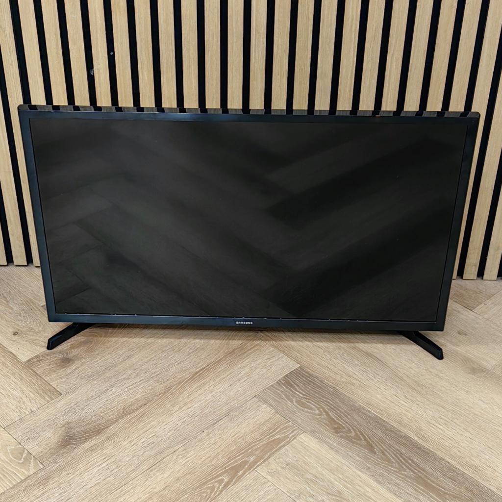 Samsung UE32T4300AWXXN SmartTV FullHD, LCD - Netjes, Samsung, Zo goed als nieuw, Support@Samsung.com, 129, Samsung-ro, Yeongtong-gu
Suwon-si, Gyeonggi-do 16677
South Korea
