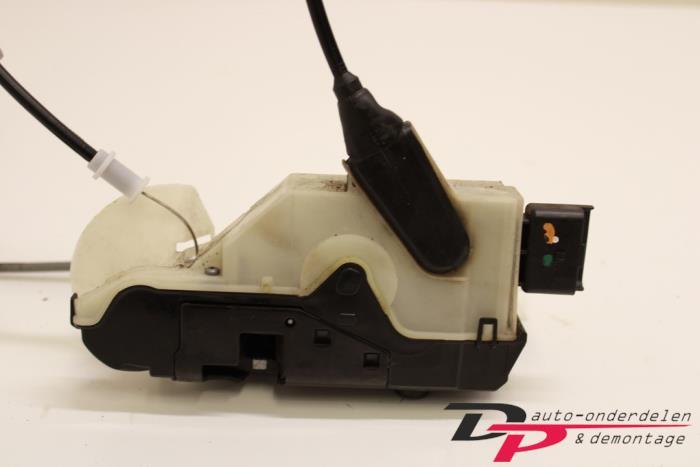 Deurslot Mechaniek 4Deurs links-voor van een Citroen DS5, Gebruikt, -, Ophalen of Verzenden, -