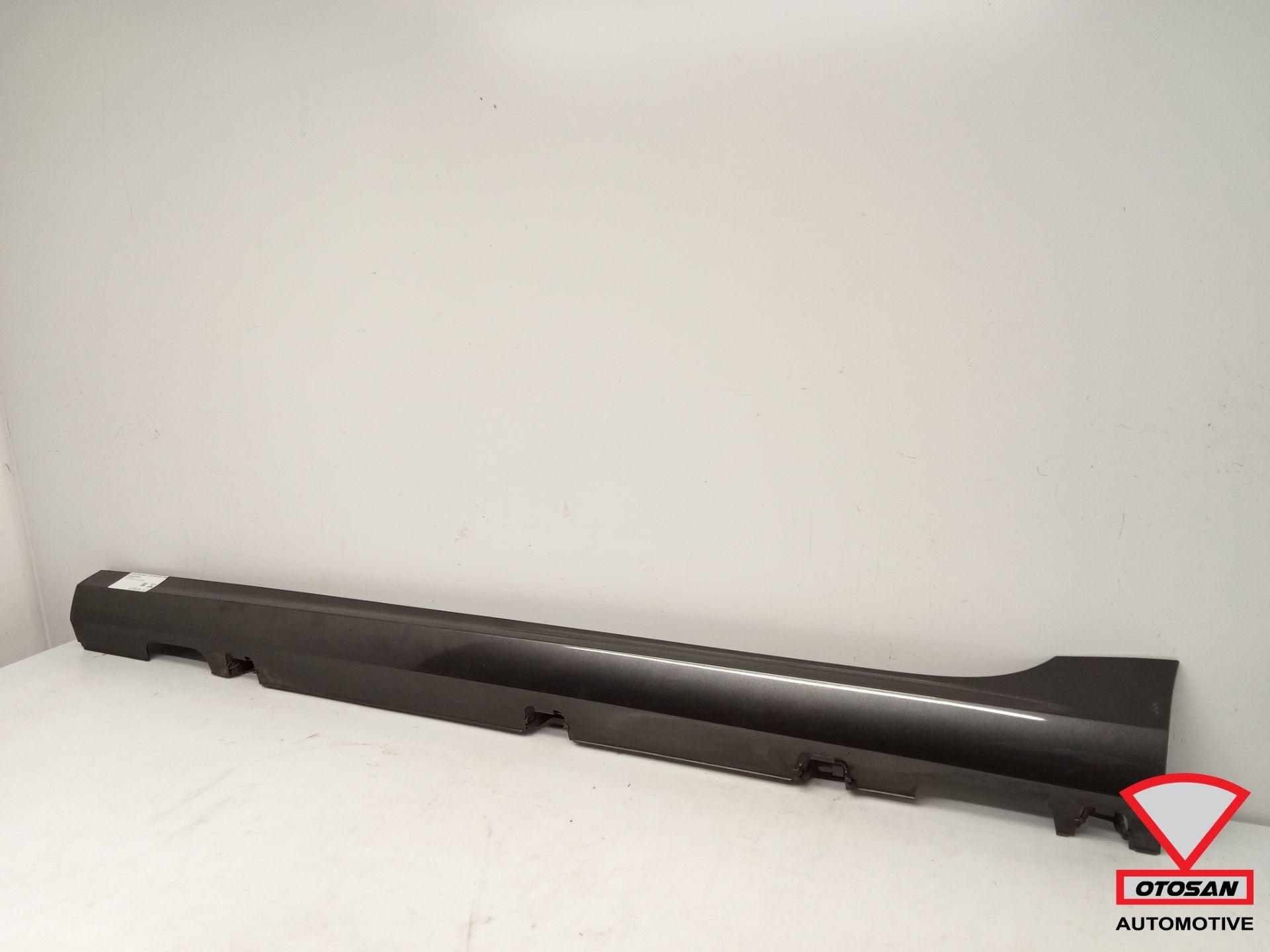 Ford Fiesta MK8 2017+ ST-Line Side Skirt Links h1bja10155b, Gebruikt, Info@ford.com, Links, Ophalen of Verzenden