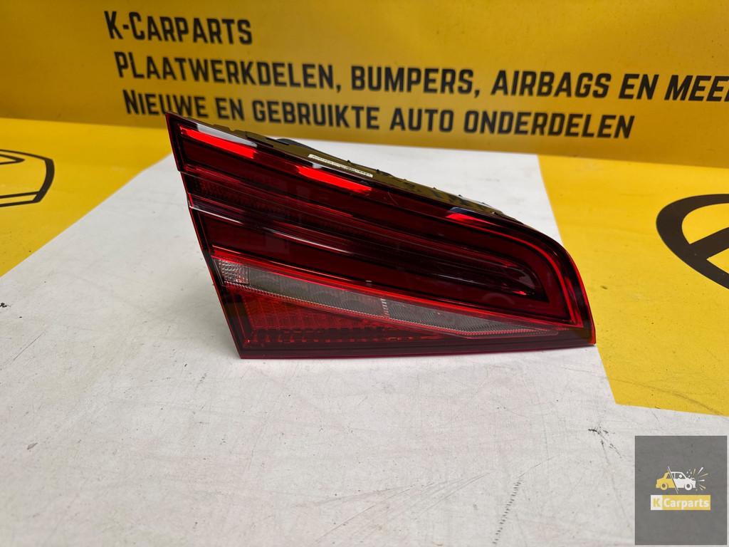 Audi A3 dynamische achterlicht 8V4945093C origineel