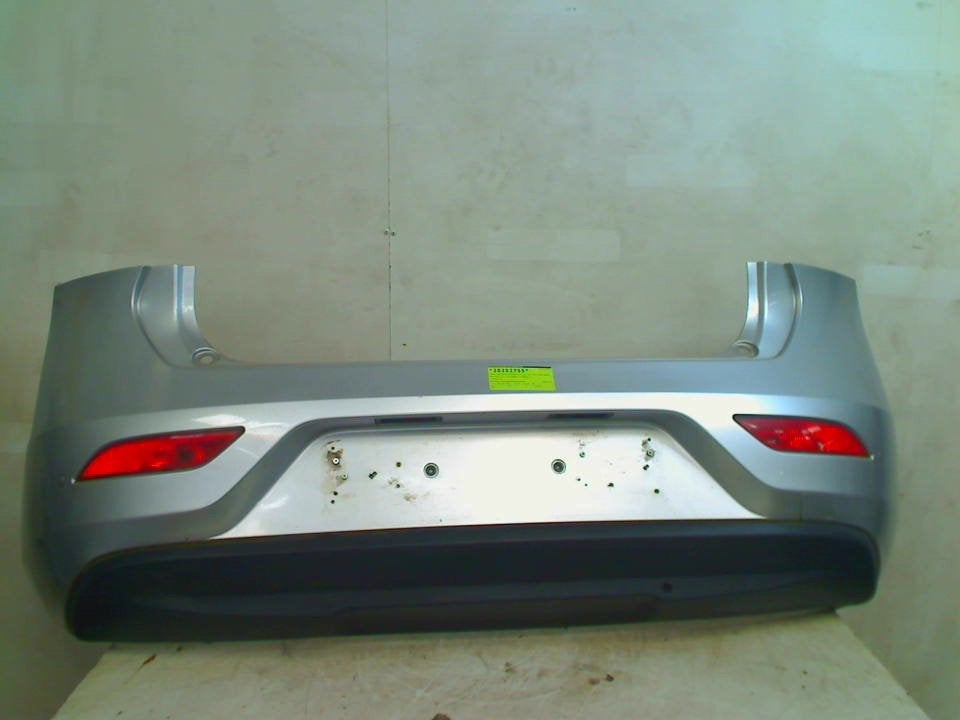 Bumper Achter Volvo V40 (MV) (2012-03/2016-12), Auto-onderdelen, Gebruikt, Siegburger Straße 229, Köln 50679, , Duitsland, Info@volvocars.com