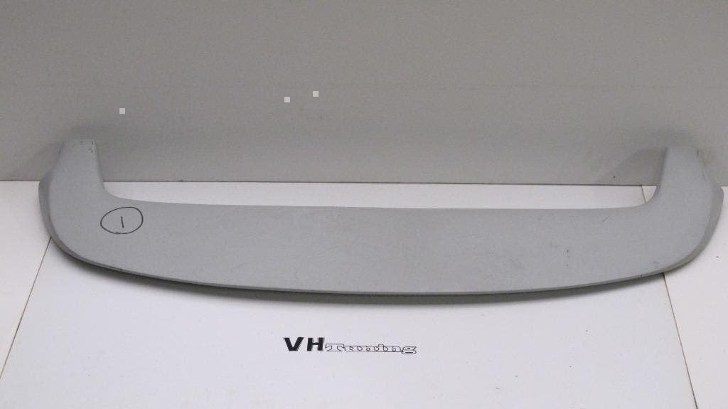 Dakspoiler model 1, Ophalen of Verzenden