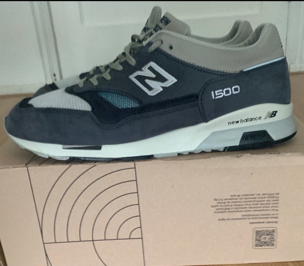 New Balance-  M1500FA – 35th Anniversary, Maat 46, New Balance, Overige kleuren, Verzenden, Sneakers of Gympen