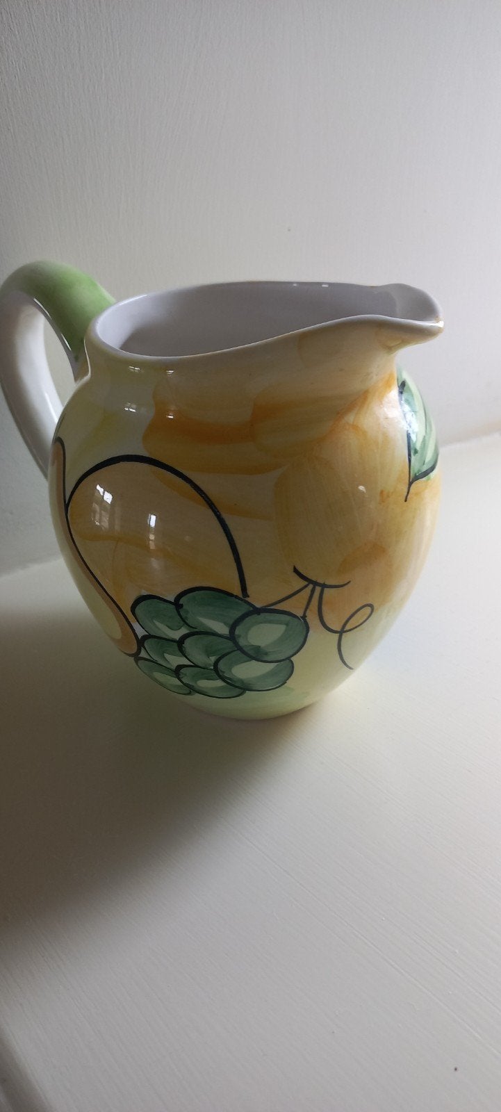 Waterkan, Ophalen of Verzenden
