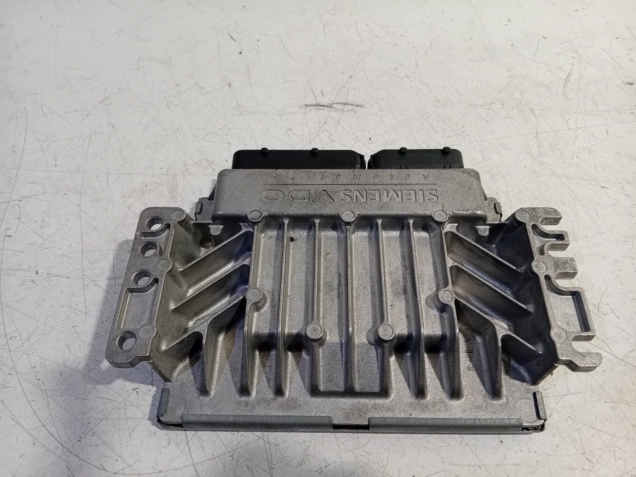 Computer motormanagement Mini Mini, Onderdelen@venauto.nl, Van der Ven Autorecycling B.V., Gebruikt, Ettenseweg 76, 4706 PB Roosendaal, The Netherlands