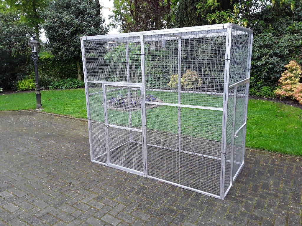 Kattenren, Ophalen, Zo goed als nieuw