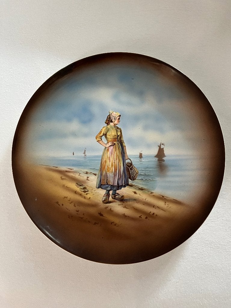 Bord, Antiek en Kunst, Ophalen of Verzenden