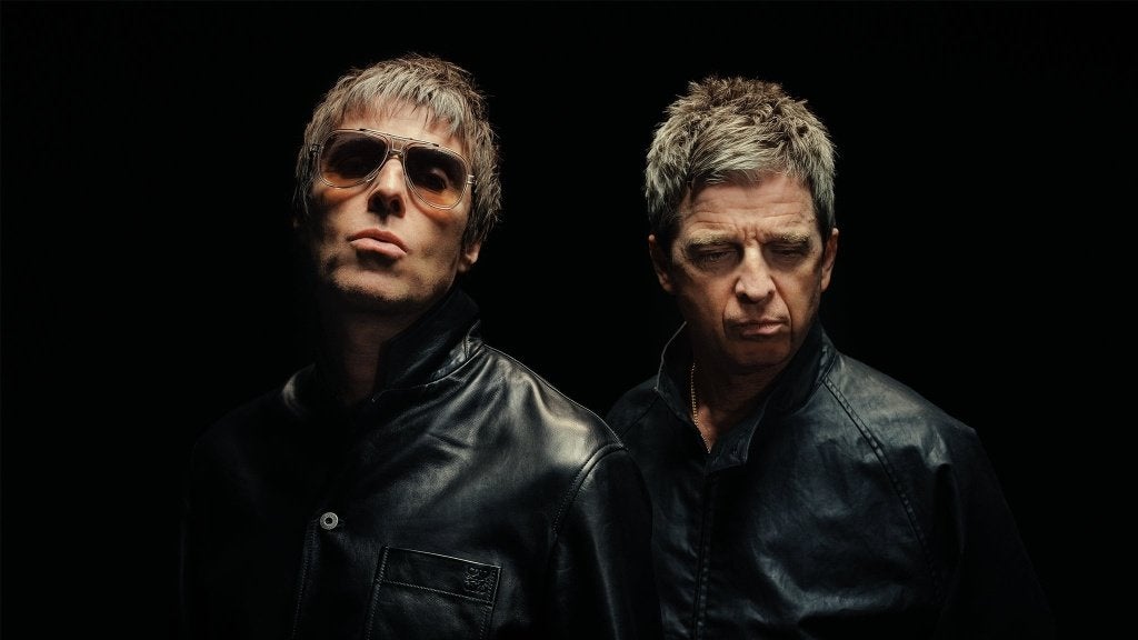 Oasis Live '27 Johan Cruijff ArenA 16 juli 2027 - 4 tickets, Tickets en Kaartjes, Drie personen of meer, Juli