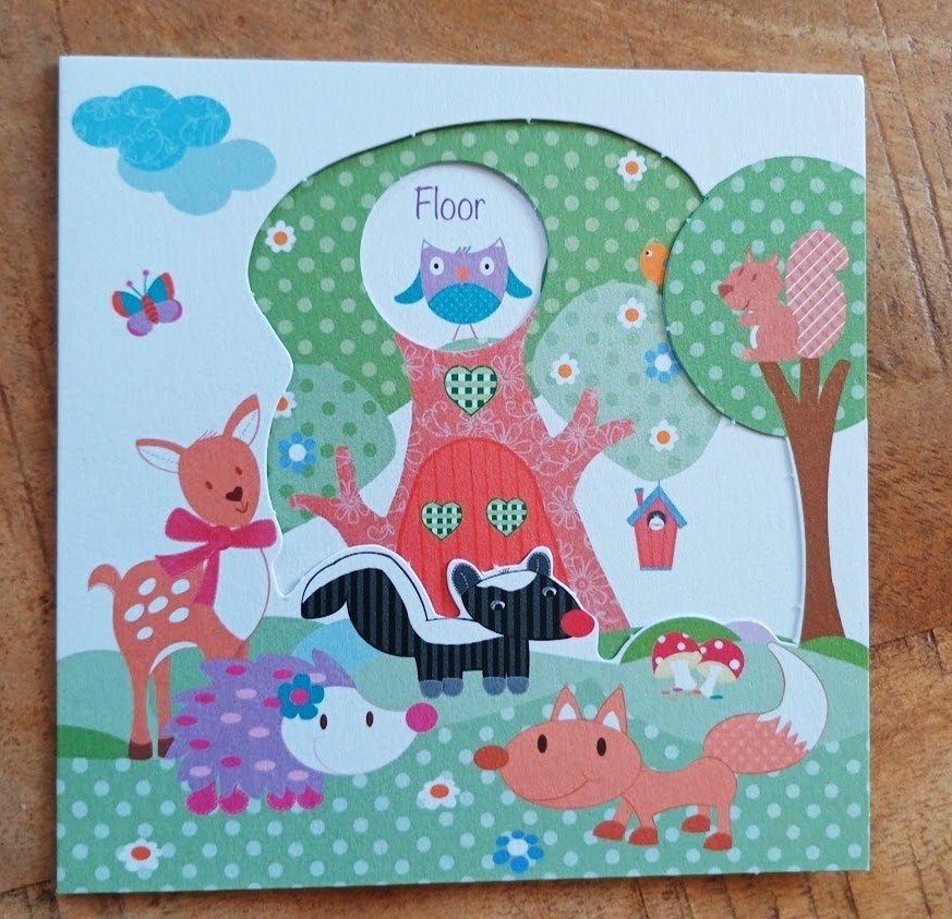 Geboortekaartje, Verzamelen, Geboortekaartjes en Visitekaartjes, Ophalen of Verzenden, 2000 tot heden, Geboortekaartje