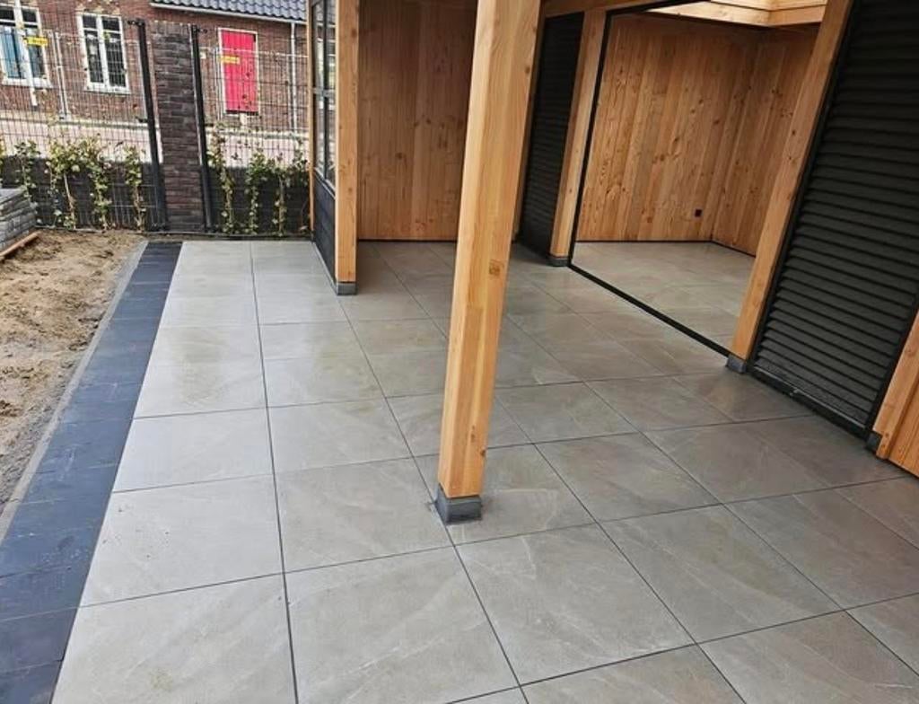 Stratenmaker aangeboden, Diensten en Vakmensen, Tuinmannen en Stratenmakers