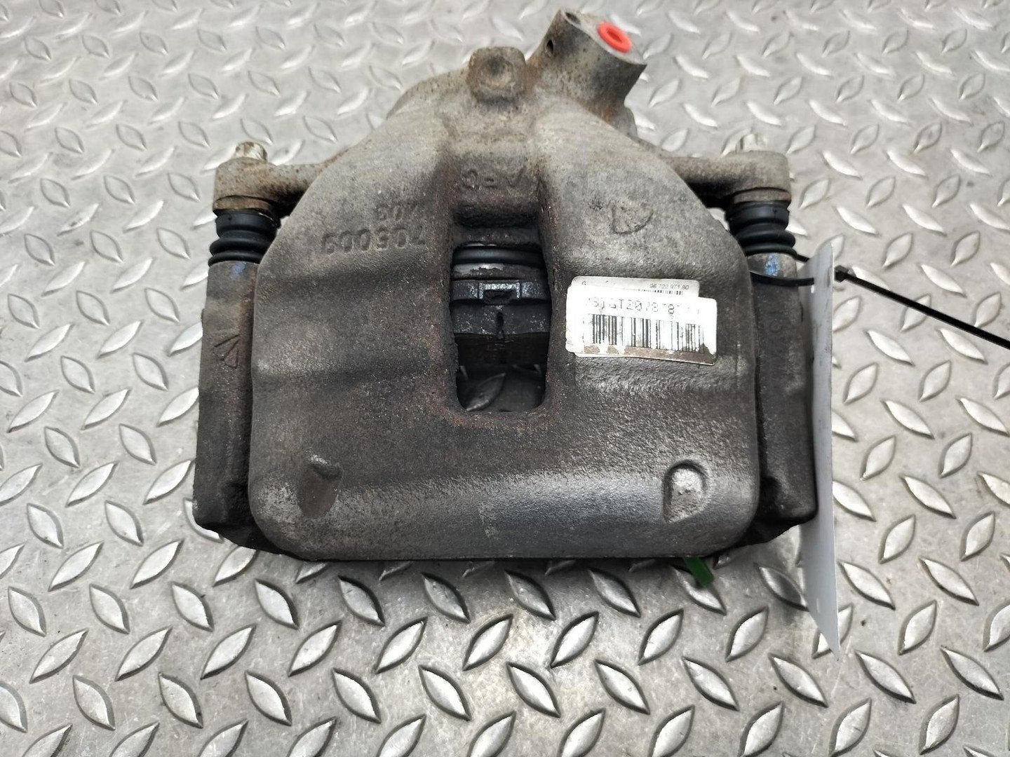 PEUGEOT 308 LB ALLURE REM KLAUW 2020, Ophalen of Verzenden, Gebruikt, ARN erkend