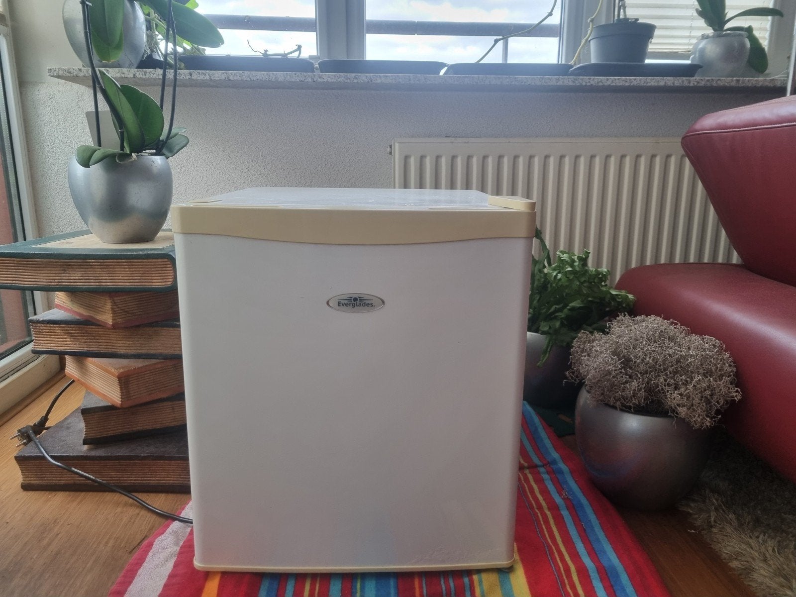 Vriezer, Ophalen, Gebruikt, Minder dan 60 cm, Minder dan 85 cm