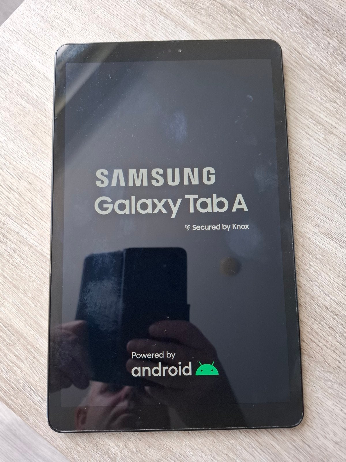 Samsung Galaxy Tab A (2018, 10.5 inch), Computers en Software, 10 inch, Gebruikt, 32 GB, Galaxy Tab A (2018, 10.5) SM-T590