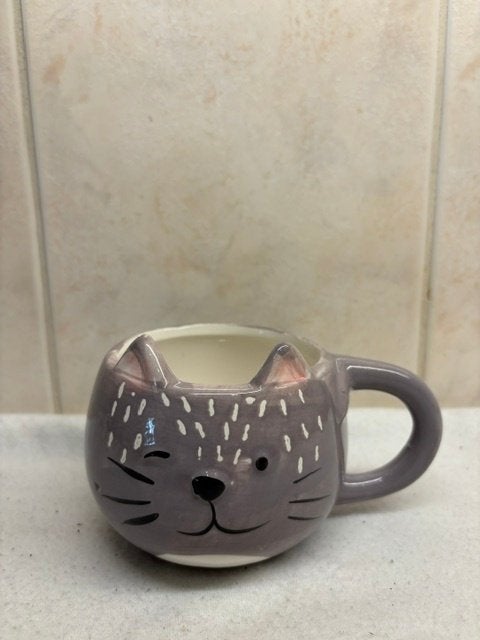 Drink Kommetje Muis (2), Antiek en Kunst, Ophalen of Verzenden