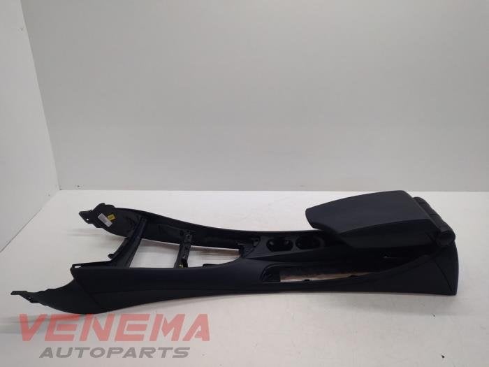 Middenconsoles van een BMW 1-Serie, Gebruikt, -, -, Ophalen of Verzenden