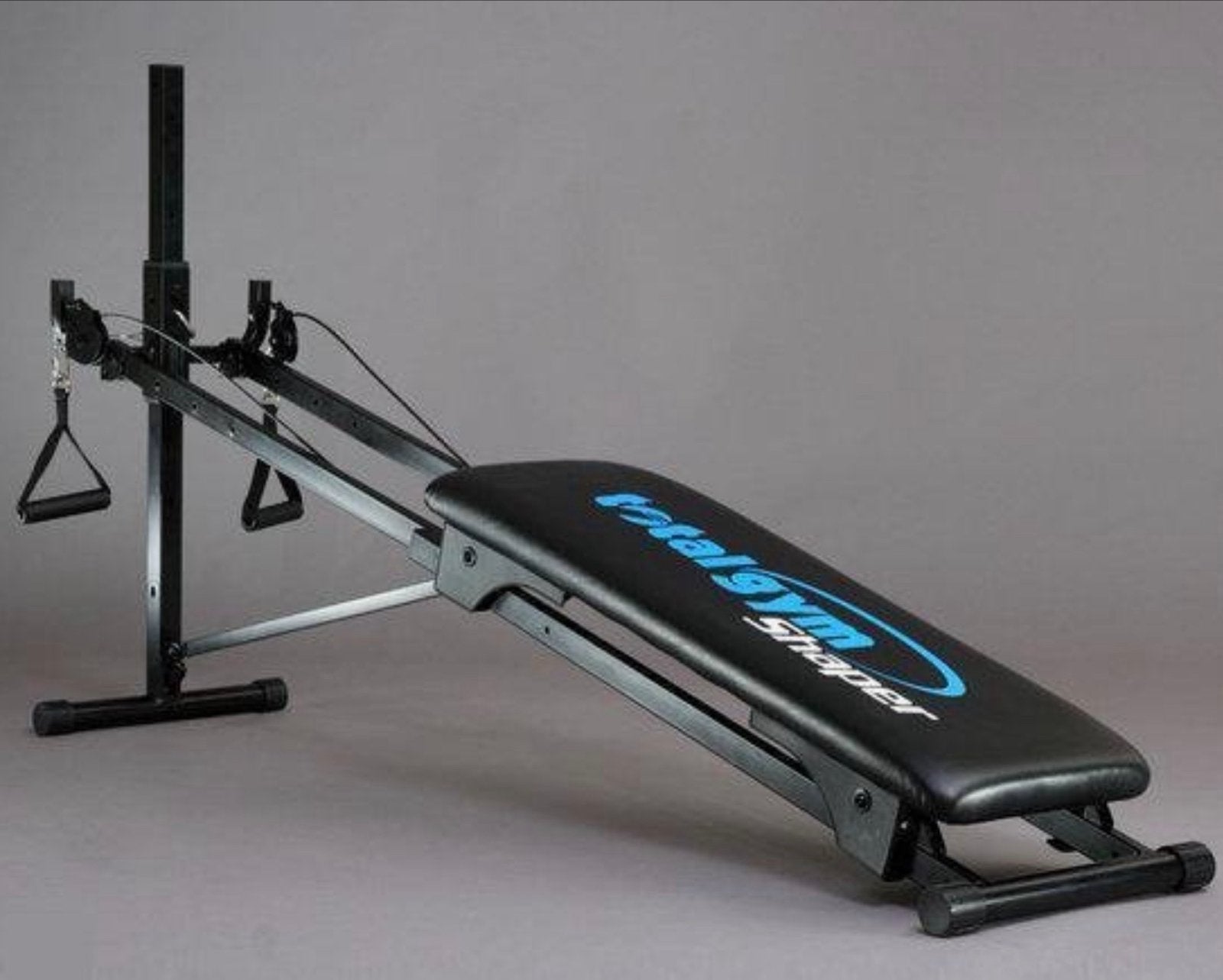 Total Gym Shaper - Trainen met eigen lichaamsgewicht, Ophalen, Gebruikt, Krachtstation, Armen