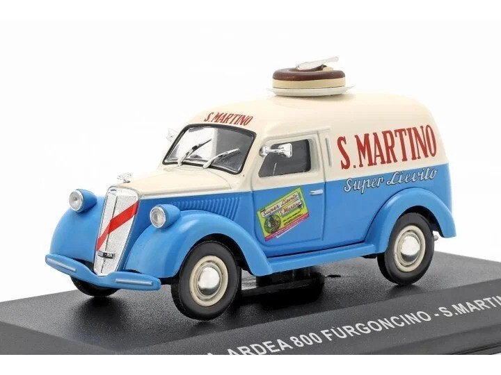 Lancia ARDEA 800 'S.MARTINO', Ophalen of Verzenden, Nieuw, Auto, Overige merken