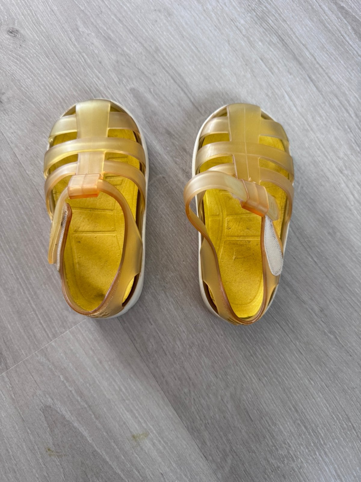Igor Star waterschoenen maat 23, Ophalen, Gebruikt, Jongen of Meisje