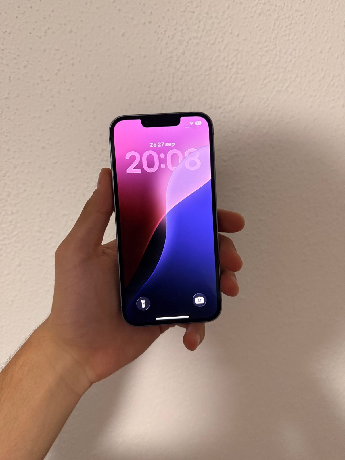 iPhone 14