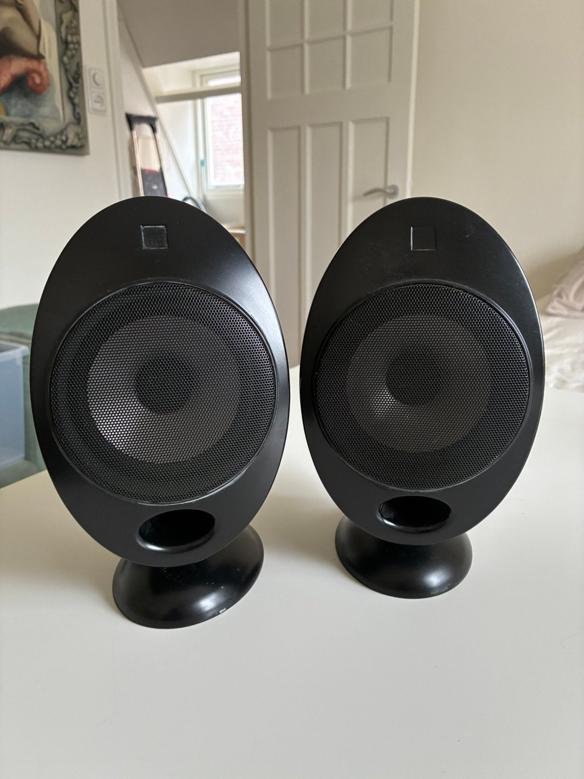 KEF HTS200I, Audio, Tv en Foto, Ophalen, Gebruikt, Overige typen, 60 tot 120 watt