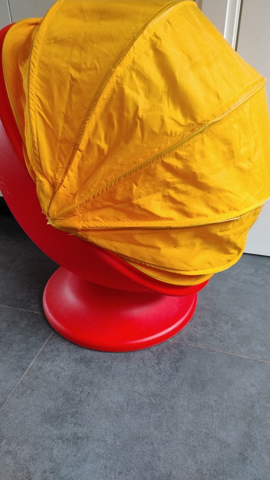IKEA PS LÖMSK ei-stoel, Ophalen, Gebruikt, Stoel(en)