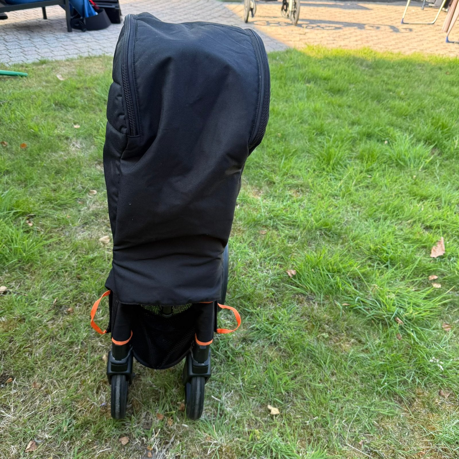 Rollz motion reishoes, Ophalen of Verzenden, Zo goed als nieuw