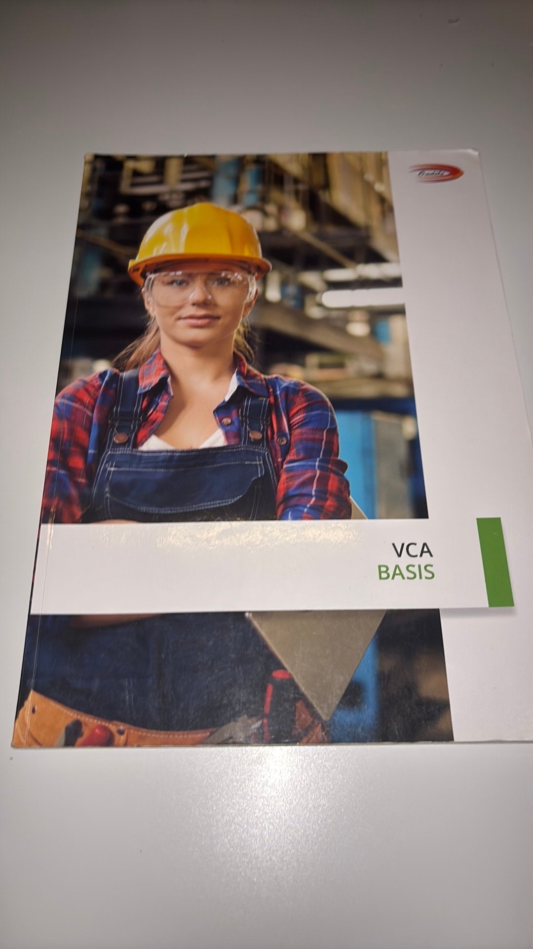 Vca basis, Ophalen of Verzenden, Zo goed als nieuw, Overige typen, Overige merken