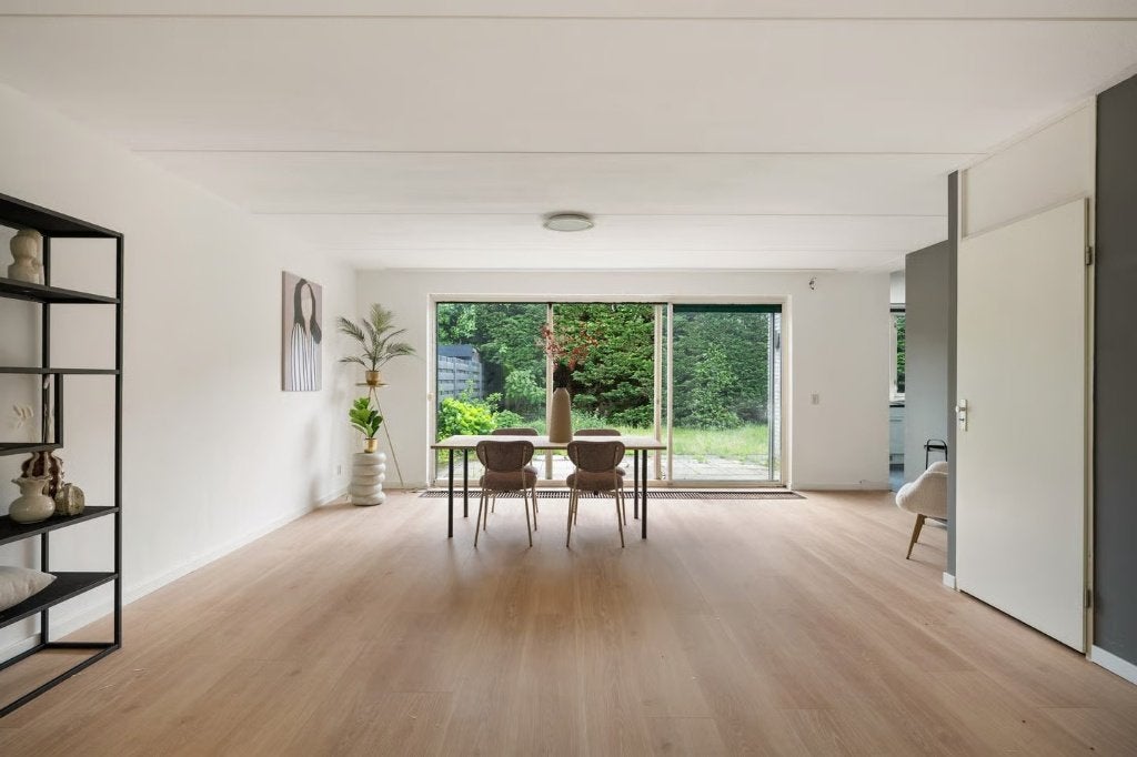 Floors Laminaat XXL 020 - Mooie brede laminaatvloer NIEUW, Ophalen, Kunststof, Nieuw, 10 m² of meer