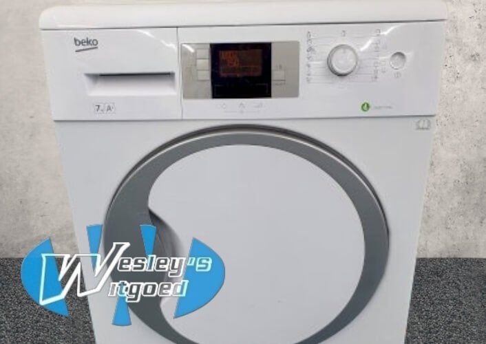 Beko DPU A++ 7kg – 12 maanden garantie​, Wesley's Witgoed, Info@wesleyswitgoed.nl, Industrieweg 3B, 1613KT Grootebroek, Nederland