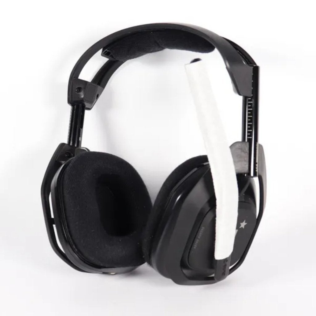 Astro A50 Koptelefoon - Nette Staat, Logitech, Gebruikt, Support@logitech.com, EPFL - Quartier de l'Innovation
Daniel Borel Innovation Center
1015 Lausanne
Switzerland